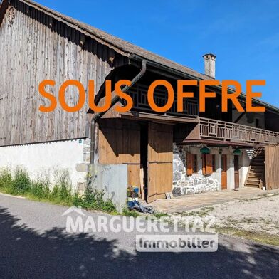 Maison 3 pièces 398000 €