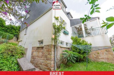 vente maison 480 000 € à proximité de Saint-Renan (29290)