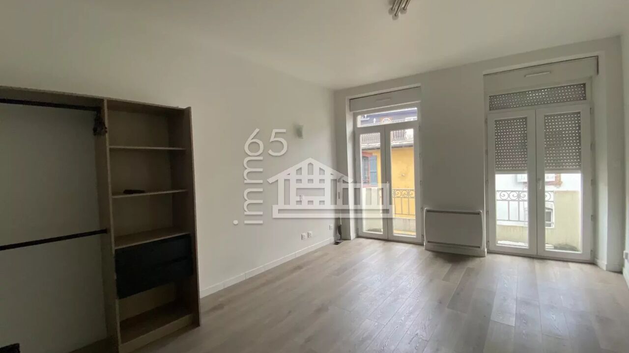 appartement 1 pièces 23 m2 à louer à Tarbes (65000)