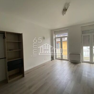 Appartement 1 pièce 23 m²