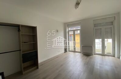 appartement 1 pièces 23 m2 à louer à Tarbes (65000)