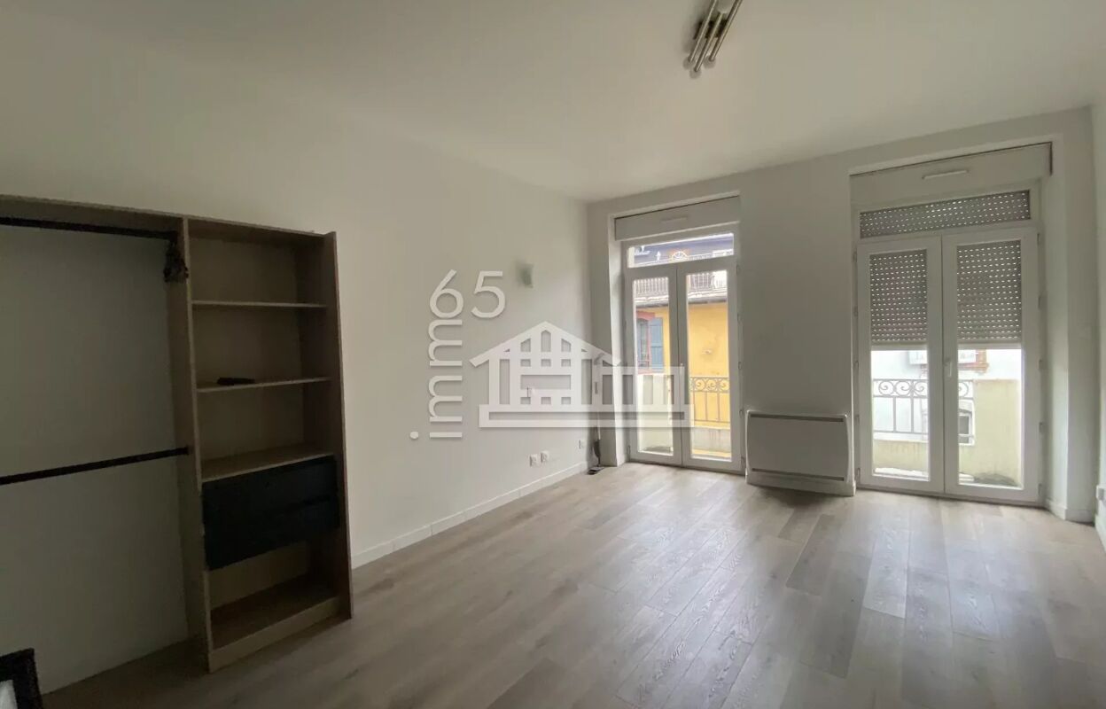 appartement 1 pièces 23 m2 à louer à Tarbes (65000)