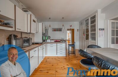 vente appartement 240 000 € à proximité de Saint-Jean-d'Avelanne (38480)