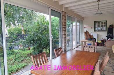 Maison 7 pièces 436800 €