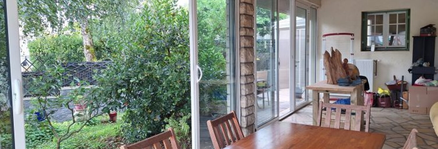 Maison 7 Pièces 207 m² à vendre à Langon (33210)