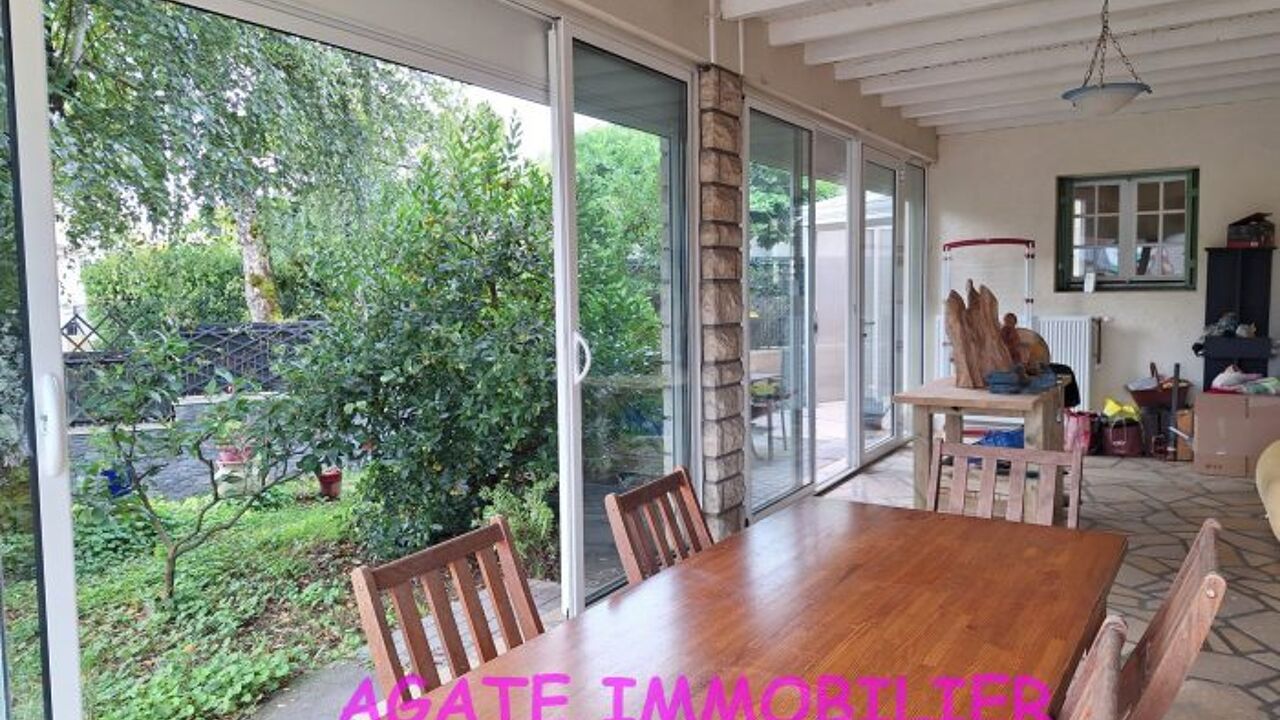 maison 7 pièces 207 m2 à vendre à Langon (33210)