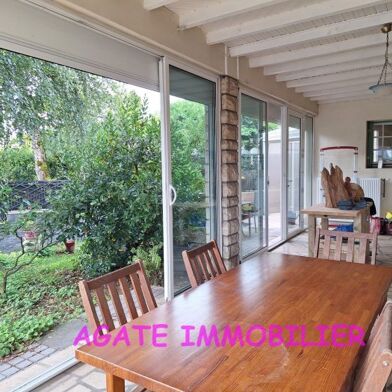 Maison 7 pièces 436800 €