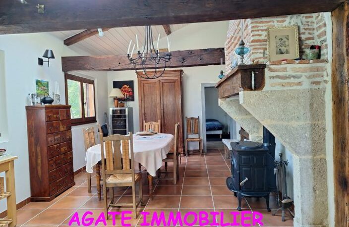 MAISON LANDAISE A VENDRE EN SUD GIRONDE — photo 3