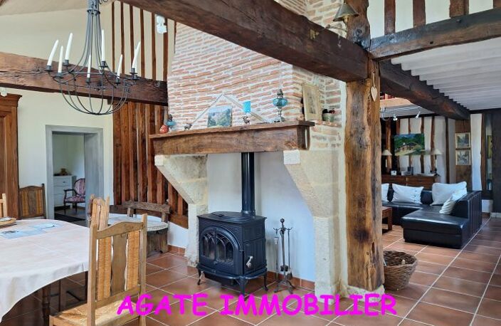 MAISON LANDAISE A VENDRE EN SUD GIRONDE — photo 4