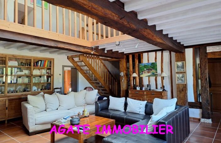 MAISON LANDAISE A VENDRE EN SUD GIRONDE — photo 5