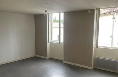 location appartement 506 € CC /mois à proximité de Bernos-Beaulac (33430)