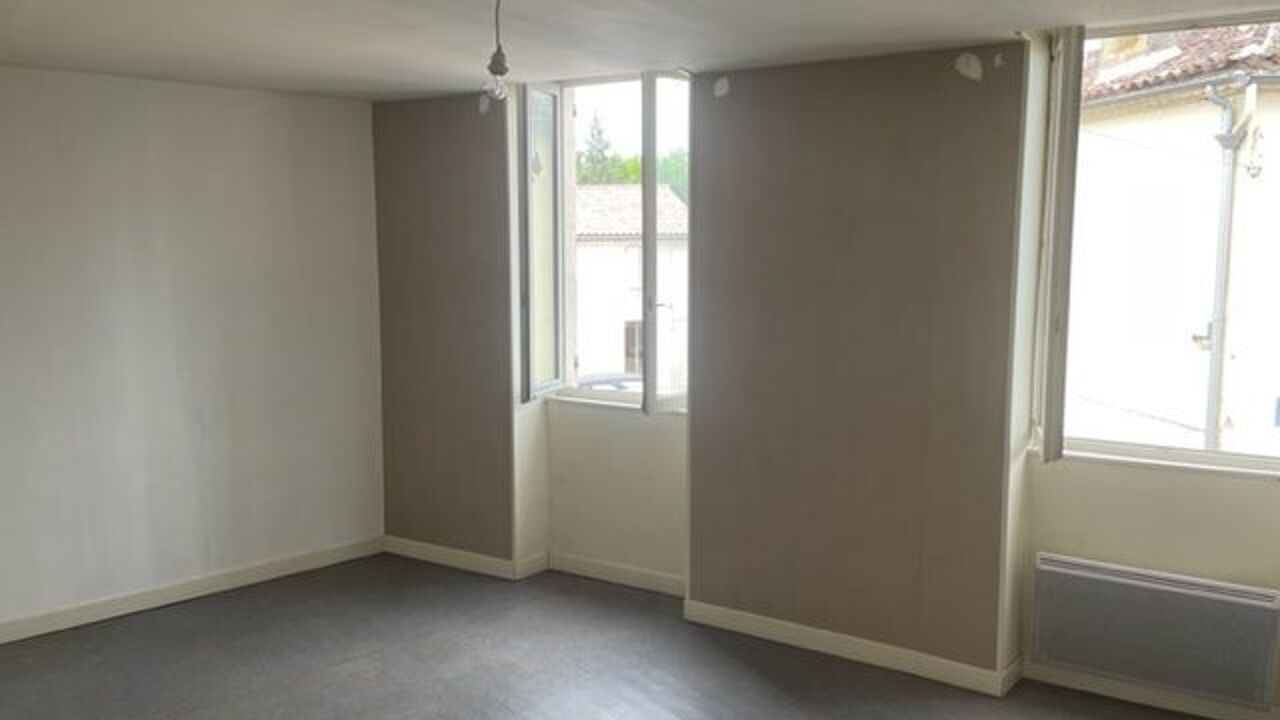 appartement  pièces 59 m2 à louer à Villandraut (33730)