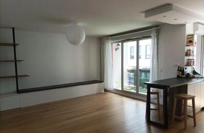 location appartement 1 308 € CC /mois à proximité de Oullins (69600)