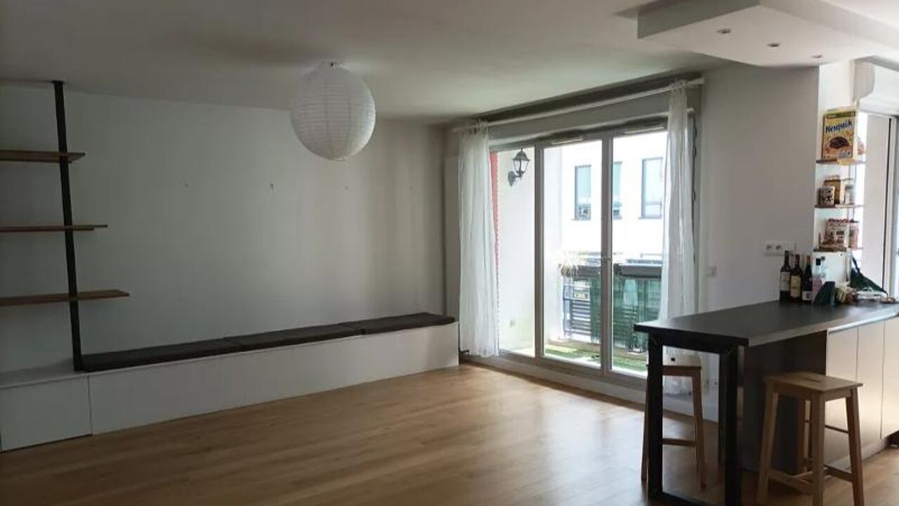 appartement 3 pièces 85 m2 à louer à Lyon 9 (69009)