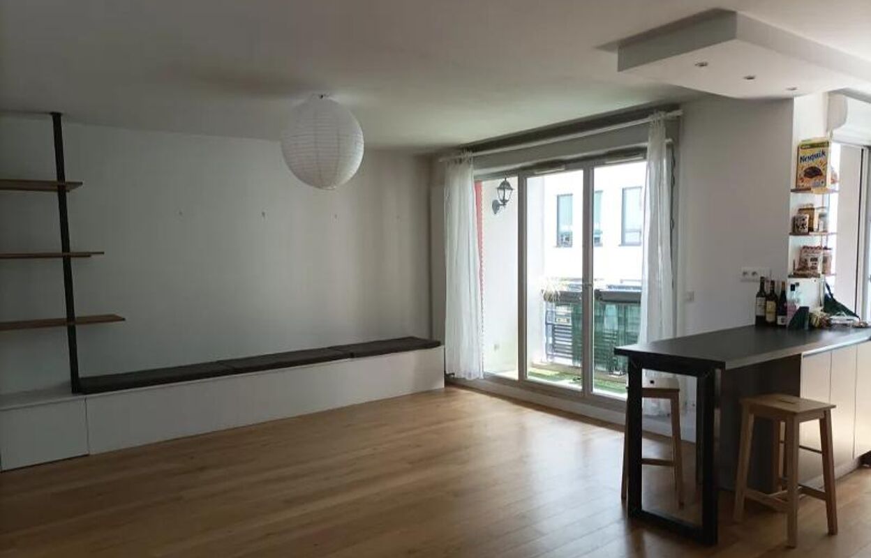 appartement 3 pièces 85 m2 à louer à Lyon 9 (69009)