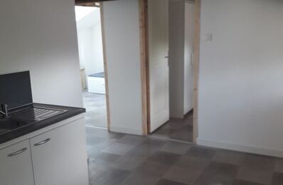 location appartement 1 390 € CC /mois à proximité de Sadirac (33670)