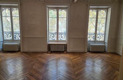 location appartement 2 501 € CC /mois à proximité de Saint-Didier-Au-Mont-d'Or (69370)