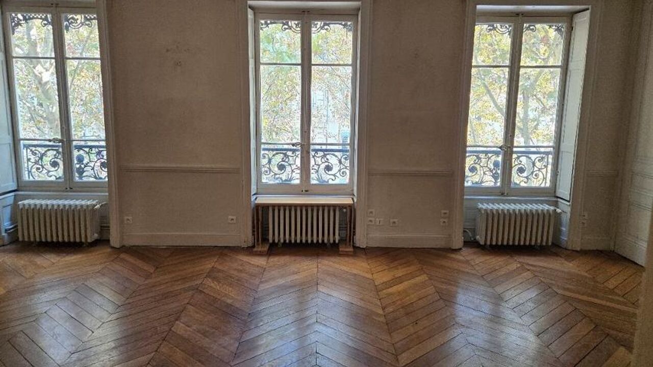 appartement 6 pièces 154 m2 à louer à Lyon 3 (69003)