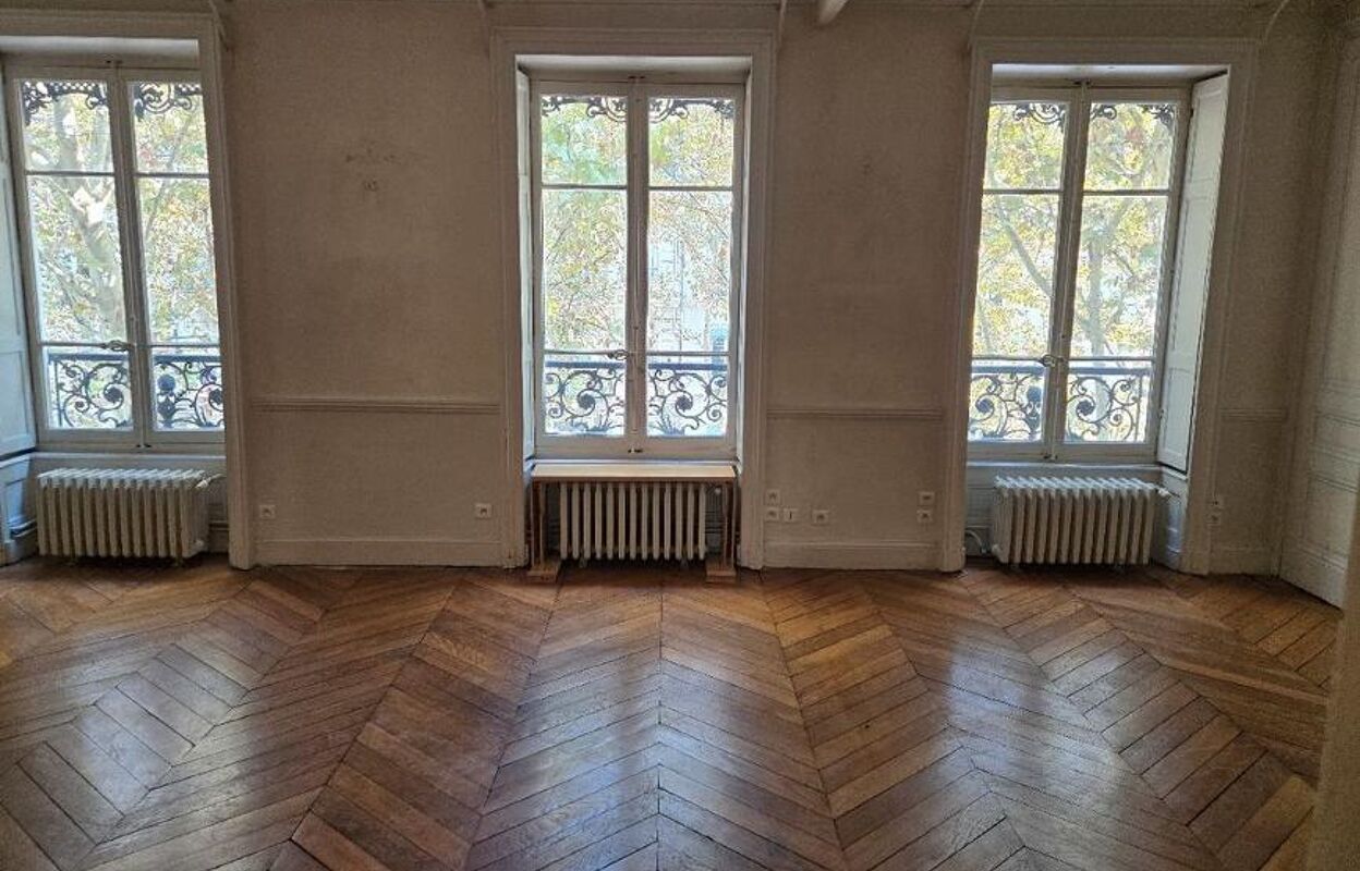 appartement 6 pièces 154 m2 à louer à Lyon 3 (69003)