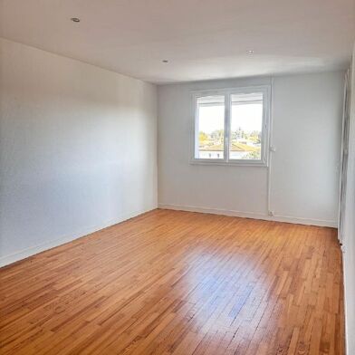 Appartement 4 pièces 67 m²