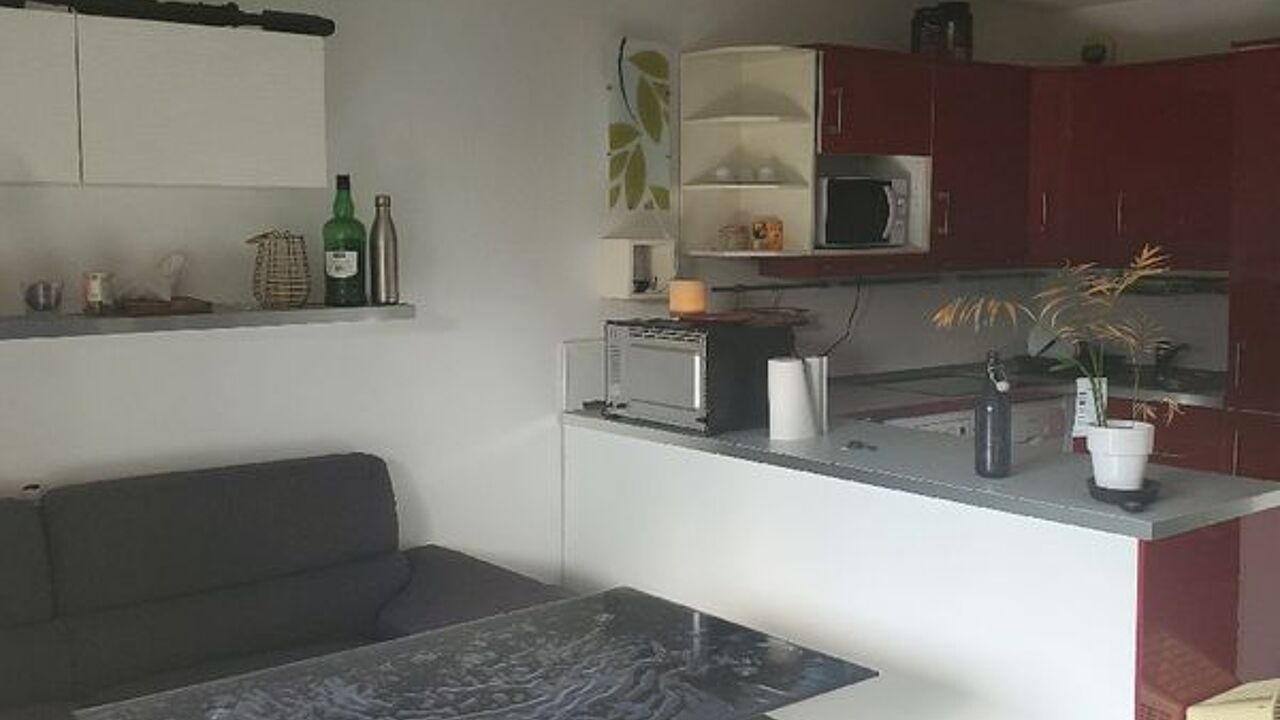 appartement 2 pièces 44 m2 à louer à Toulouse (31000)