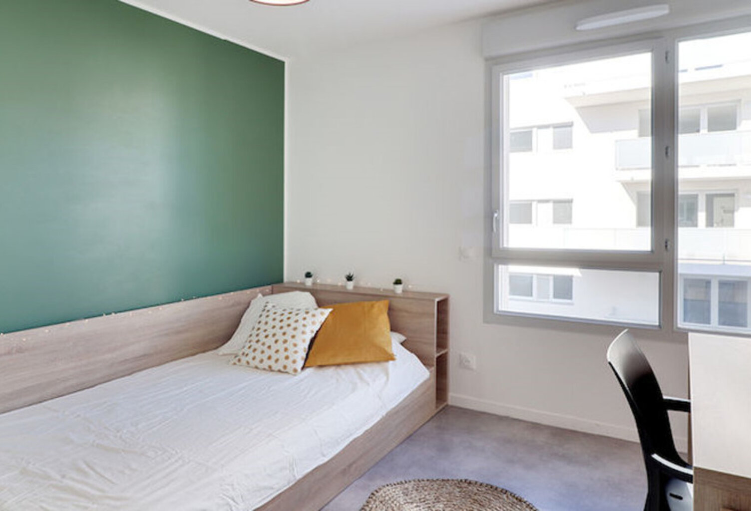 Appartement — photo 1