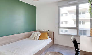 Appartement 1 Pièce 17 m² à vendre à Toulouse (31000)