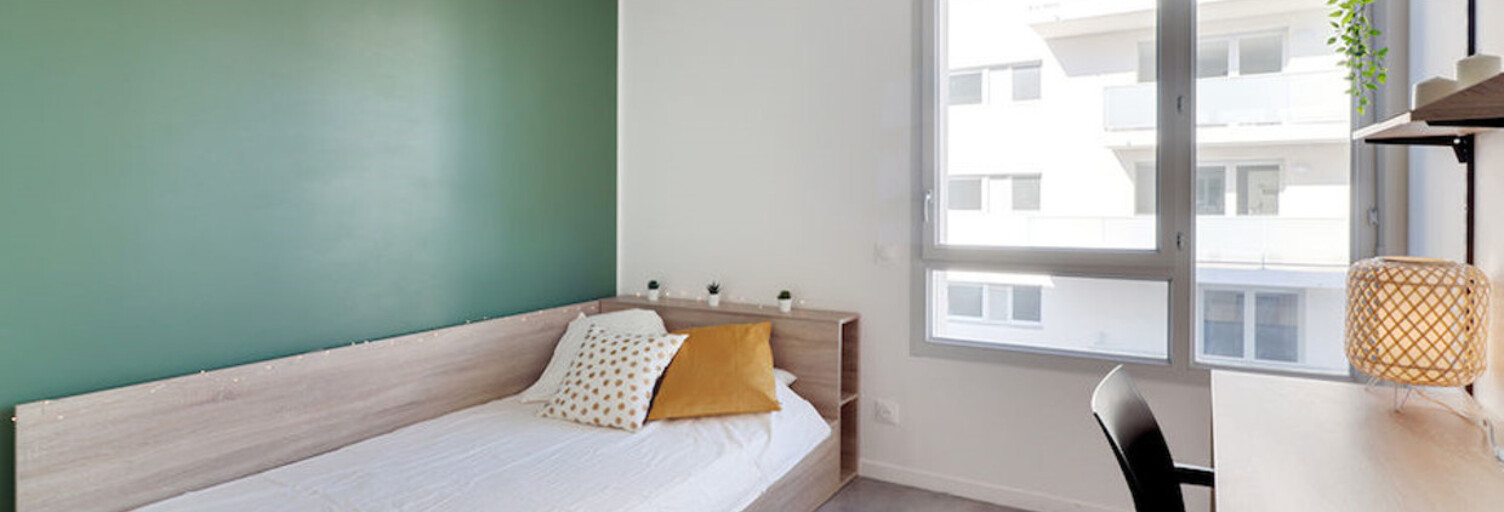 Appartement 1 Pièce 17 m² à vendre à Toulouse (31000)