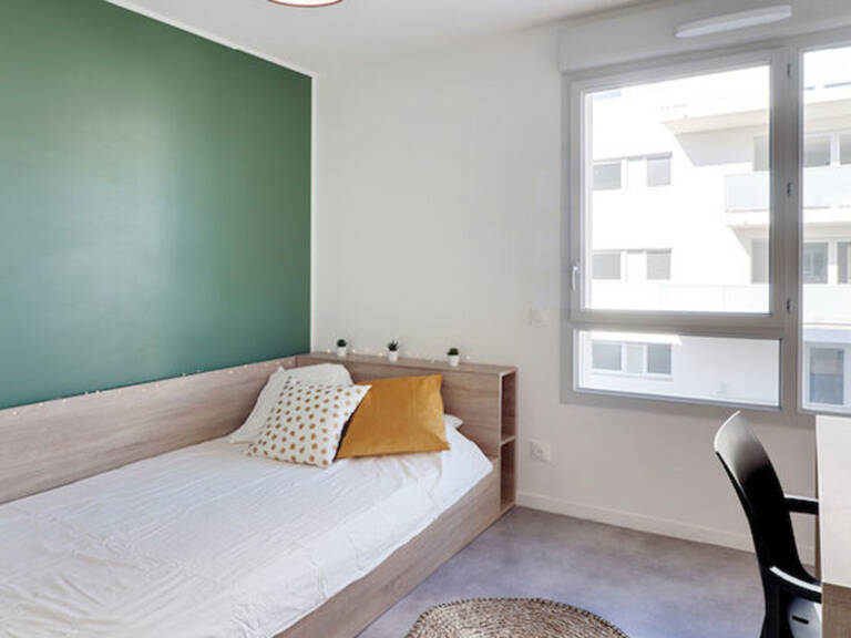 Appartement — photo 1