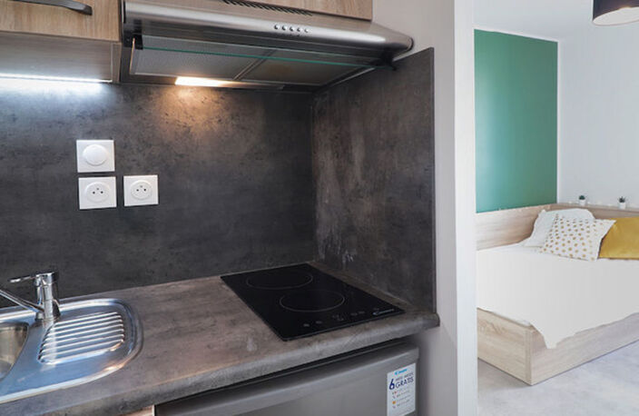 Appartement — photo 3