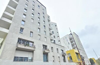 vente appartement 263 000 € à proximité de Saint-Étienne-de-Montluc (44360)