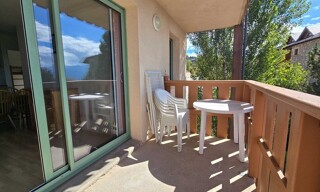 Appartement 3 Pièces 41 m² à vendre à Font-Romeu-Odeillo-Via (66120)