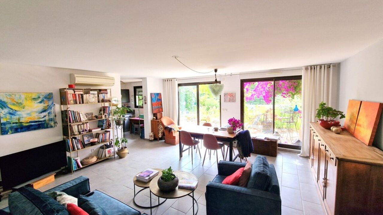 maison 5 pièces 124 m2 à vendre à La Ciotat (13600)