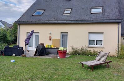 vente maison 338 000 € à proximité de Sainte-Gemmes-sur-Loire (49130)