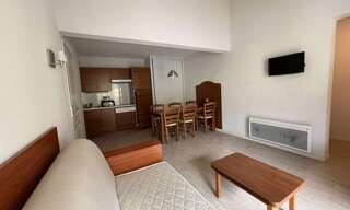 Appartement 4 Pièces 52 m² à vendre à Bagnères-de-Bigorre (65200)