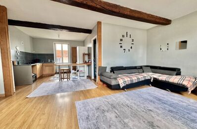 vente immeuble 175 000 € à proximité de Saint-Victor-sur-Rhins (42630)