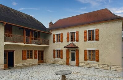 vente maison 263 000 € à proximité de Labastide-Chalosse (40700)