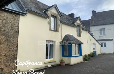 vente maison 175 000 € à proximité de Coray (29370)