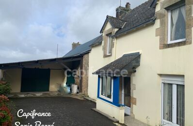 vente maison 175 000 € à proximité de Saint-Évarzec (29170)