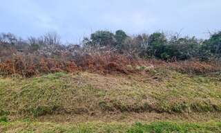 Terrain  872 m² à vendre à Crozon (29160)