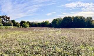 Terrain  3445 m² à vendre à Saint-Jean-d'Angély (17400)