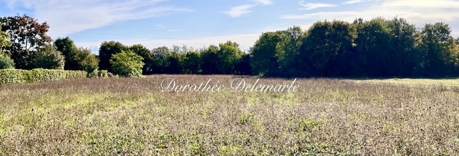 Terrain  3445 m² à vendre à Saint-Jean-d'Angély (17400)