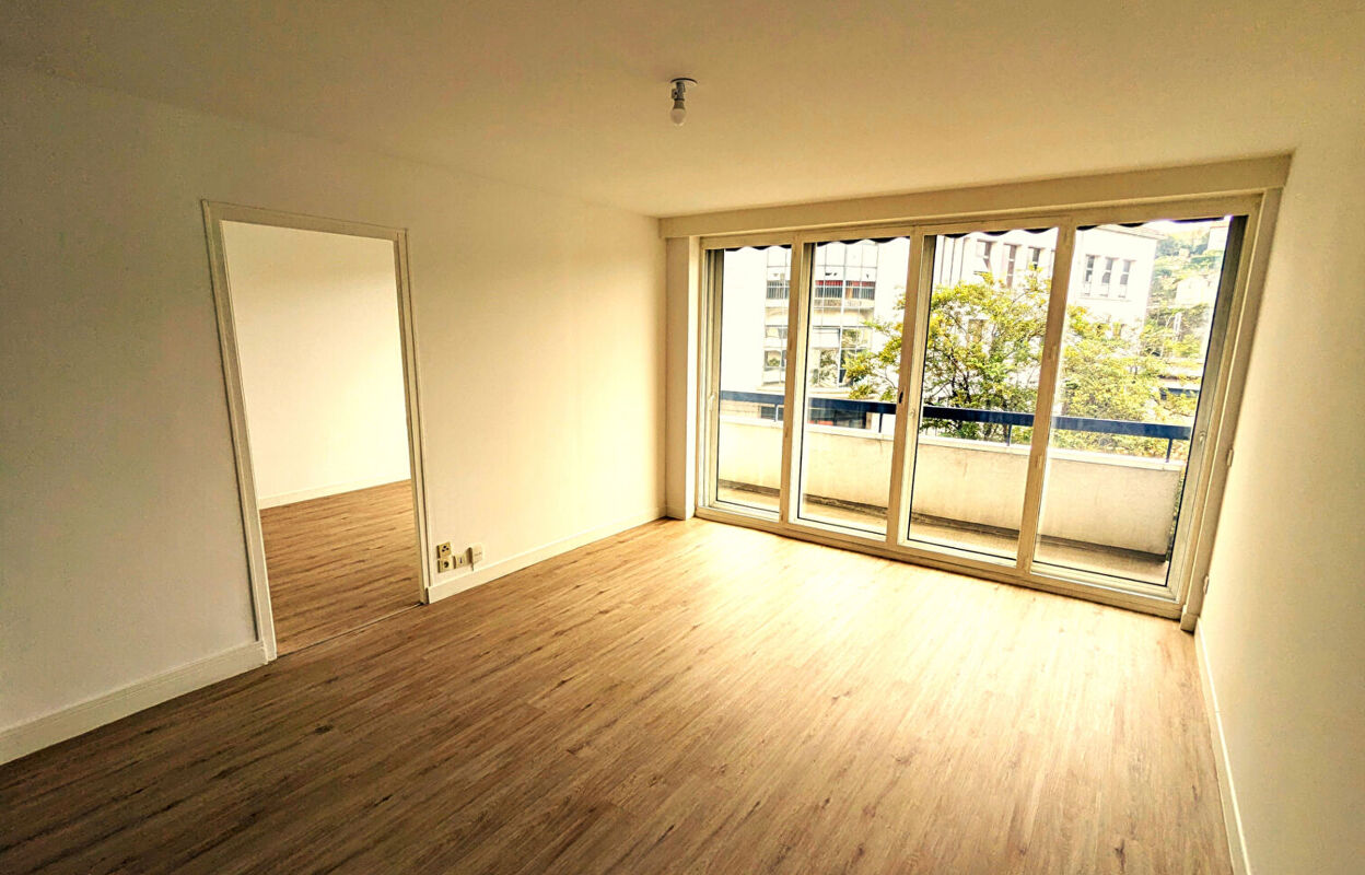 appartement 3 pièces 58 m2 à vendre à Poitiers (86000)