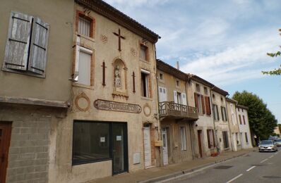 vente maison 169 500 € à proximité de Saint-Julien-de-Briola (11270)