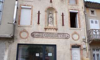 Maison 6 Pièces 170 m² à vendre à Pexiora (11150)