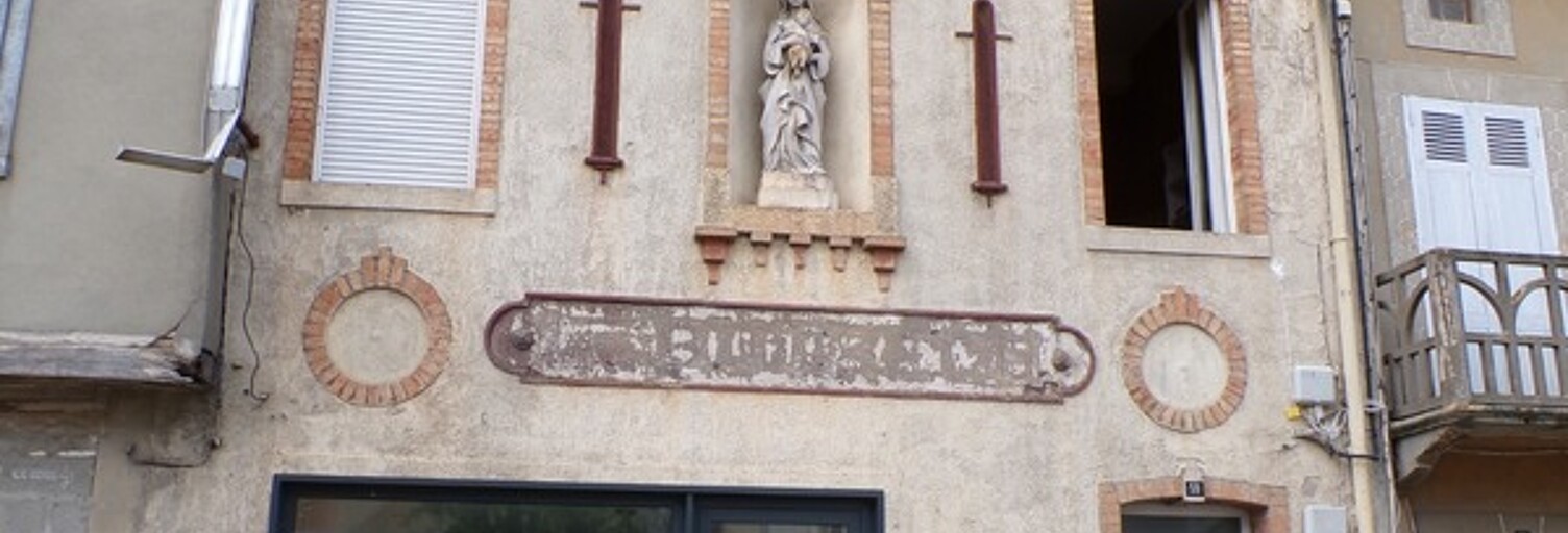 Maison 6 Pièces 170 m² à vendre à Pexiora (11150)