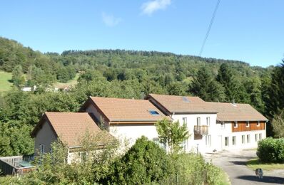 vente maison 624 000 € à proximité de La Longine (70310)