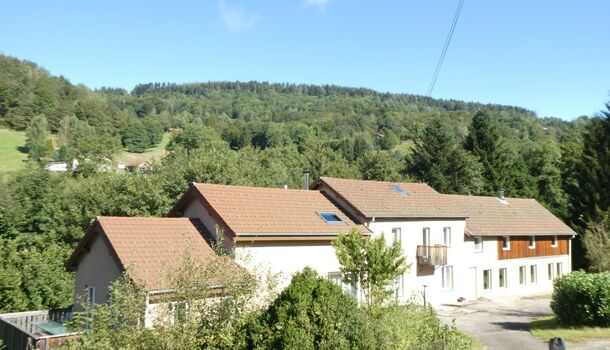 Villa / Maison 13 pièces  à vendre Fresse-sur-Moselle 88160