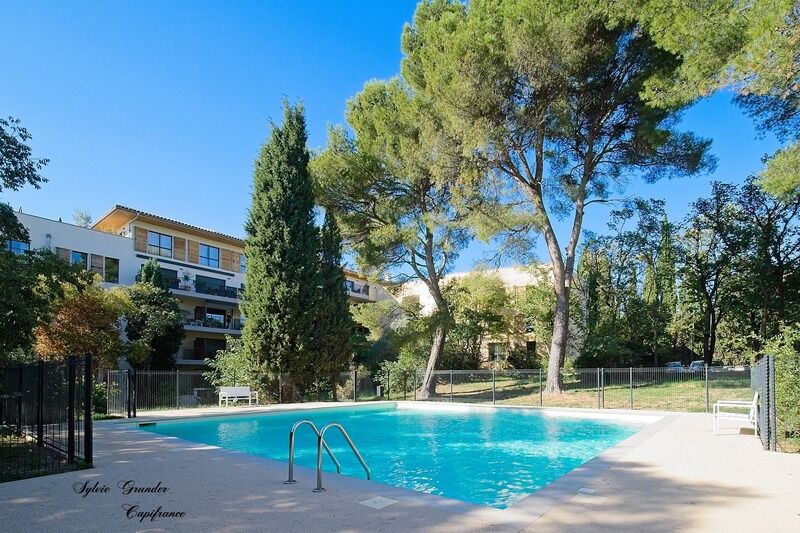 Appartement 3 pièces  à vendre Aix-en-Provence 13090