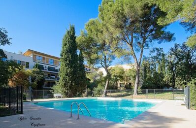 vente appartement 495 000 € à proximité de Saint-Cannat (13760)